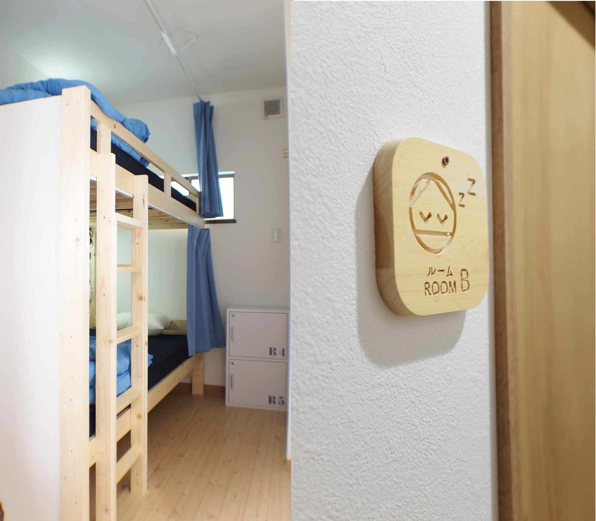 Umbrella House Hostel Osaka Exterior photo